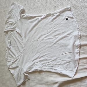 West Path organic cotton tshirt